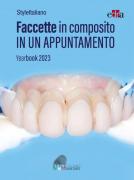 Faccette in Composito IN UN APPUNTAMENTO - Yearbook 2023 ( Styleitaliano )