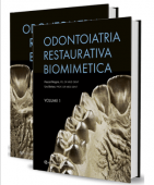 Odontoiatria Restaurativa Biomimetica - 2 volumi ( Dr. Pascal Magne - Dr. Urs Belser )