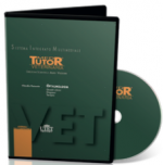 DVD ( Med Tutor Veterinaria ) - OFTALMOLOGIA - Quadri clinici Diagnosi Terapia