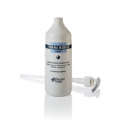 PHARMA MEDICAL SOAP - Sapone Liquido Disinfettante 1 Litro ( 6 pezzi da 1000 ml. cad. ) - PHARMA TRADE
