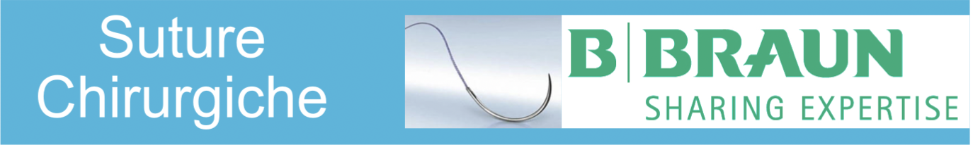 suture Braun