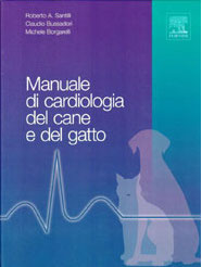 Manuale di cardiologia del cane e del gatto