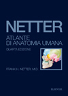 Netter - Atlante di Anatomia Umana - con accesso al sito -