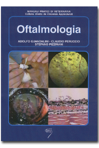 Oftalmologia Veterinaria