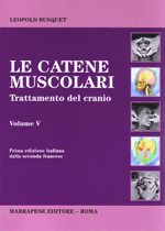 Le Catene Muscolari - Vol. V