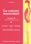 Le catene muscolari - Vol. II
