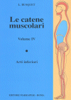 Le catene muscolari - Vol. IV