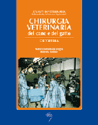 Chirurgia Veterinaria del Cane e del Gatto - Ortopedia