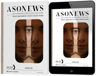 Abbonamento Rivista " ASONEWS " ( Cartacea + Online )