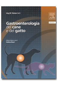 Gastroenterologia del cane e del gatto