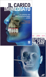 COFANETTO 2 Volumi - Dr. Testori -