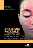 Anatomia Facciale - Analisi del Volto e tecniche Iniettive in Medicina Estetica
