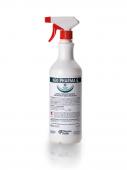 NEO PHARMA G Disinfettante detergente per superfici a base alcolica ( 6 flaconi da 1 Lt. ) - PHARMA TRADE