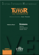 DVD ( Med Tutor Veterinaria ) - ECOGRAFIA - Tecnica Interpretazione Quadri clinici
