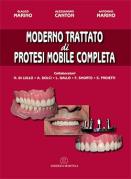 Moderno Trattato di Protesi Mobile Completa