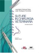 Suture in Chirurgia Veterinaria - 2a Edizione
