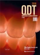 QDT  - Quintessence of Dental Technology 2018 ( IN ITALIANO )