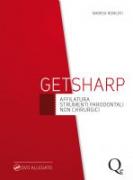 Getsharp - Affilatura strumenti parodontali non chirurgici + DVD