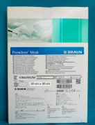 Premilene® Mesh - Rete in polipropilene per la riparazione dell' ernia ( cm. 30 x 30 cm. ) - B BRAUN ( codice: 1064455UNI )