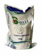 Cotone Idrofilo arrotolato da 1 kg. - ( 10 pezzi ) - SANIFARMA