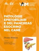 Patologie Epatobiliari e del Pancreas Esocrino nel Cane