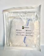 Garze Laparotomiche RX cm. 30 x 30 Sterili ( blister da 5 pz. )