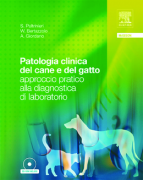 Patologia Clinica del Cane e del Gatto - Approccio pratico alla diagnostica di laboratorio + DVD