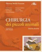 Fossum - Chirurgia dei piccoli animali  IV Edizione ( penultima edizione )