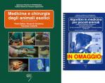 Medicina e chirurgia degli animali esotici + OMAGGIO