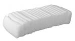Cotone idrofilo Zig Zag - 1 Kg.