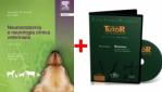 NEUROLOGIA IN PROMOZIONE: TESTO NEUROANATOMIA E NEUROLOGIA CLINICA VETERINARIA + DVD NEUROLOGIA PROBLEMI DIAGNOSTICI E INDICAZIONI TERAPEUTICHE