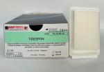 Tidespon® - Spugna di gelatina emostatica assorbibile, sterile - cm. 7 x 5 x 1 ( conf. da n. 10 pezzi ) - ASSUT EUROPE