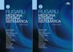 Rugarli - Medicina Interna Sistematica - VIII Edizione ( 2 volumi )