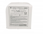 Compresse di Garza Piegate in TNT non sterili cm 10x10 a 4 strati ( conf. da 100 pezzi ) - FARMAC ZABBAN