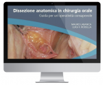 VIDEO CORSO " DISSEZIONE ANATOMICA IN CHIRURGIA ORALE " ( Dr. Labanca - Dr. Rodella )