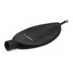 Pallone per Anestesia Lattice nero - 5 Lt.