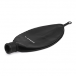 Pallone per Anestesia Lattice nero - 2 Lt