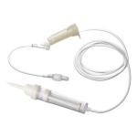 Deflussori TRANSFUSION SET Trasfusore per sangue ed emoderivati cm. 150 ( 20 pezzi ) - RAYS
