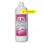 LH Dermoscrub - 1 Litro - ( n. 10 pezzi )