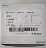Aghi Spinali - Spinocan 20G - B BRAUN ( ref. 4509900-01 )