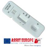 Covid-19 Test Rapido IgG/IgM ( confezione da 20 test ) - ASSUT EUROPE