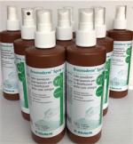 Braunoderm® Spray - ( incolore ) Soluzione alcolica - n. 10 pezzi da 250 ml. cad. - B BRAUN