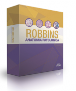 COFANETTO: Robbins - Anatomia Patologica - Le basi patologiche delle malattie ( IX Ediz. 2 vol ) + Test Autovalutazione + Atlante di anatomia patologica