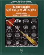Neurologia del cane e del gatto - 2a Edizione