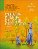 Nelson Couto - Medicina Interna del Cane del Gatto - V Edizione ( penultima edizione )