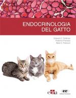Endocrinologia del Gatto - ( Feldman - Fracassi - Peterson )
