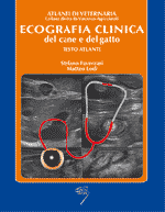 Ecografia Clinica del Cane e del Gatto - Testo atlante
