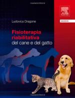 Fisioterapia riabilitativa del cane e del gatto
