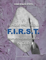I 5 Protocolli F.I.R.S.T. Semplicità e Predicibilità in GBR ( + 25 Video QR-CODE Parte Pratica )