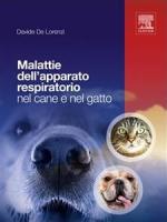 Malattie dell' Apparato Respiratorio nel Cane e nel Gatto
